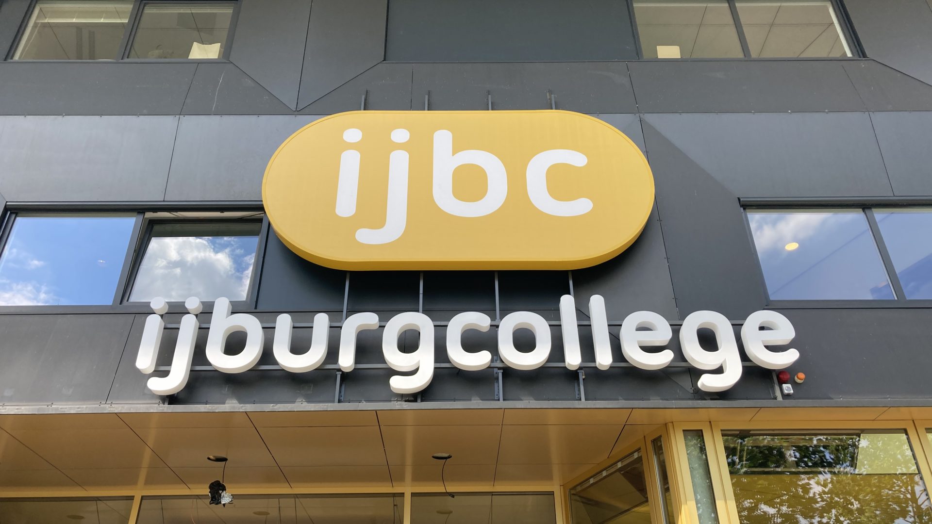 Behoefteonderzoek activiteiten IJburg College